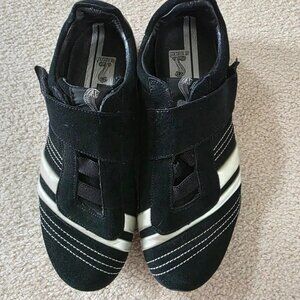 Man Shelby Cobra Shoes
